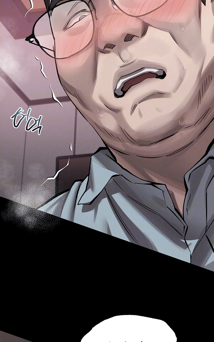 Read Dirty Talk chapter 57 image 18 on Lezhin