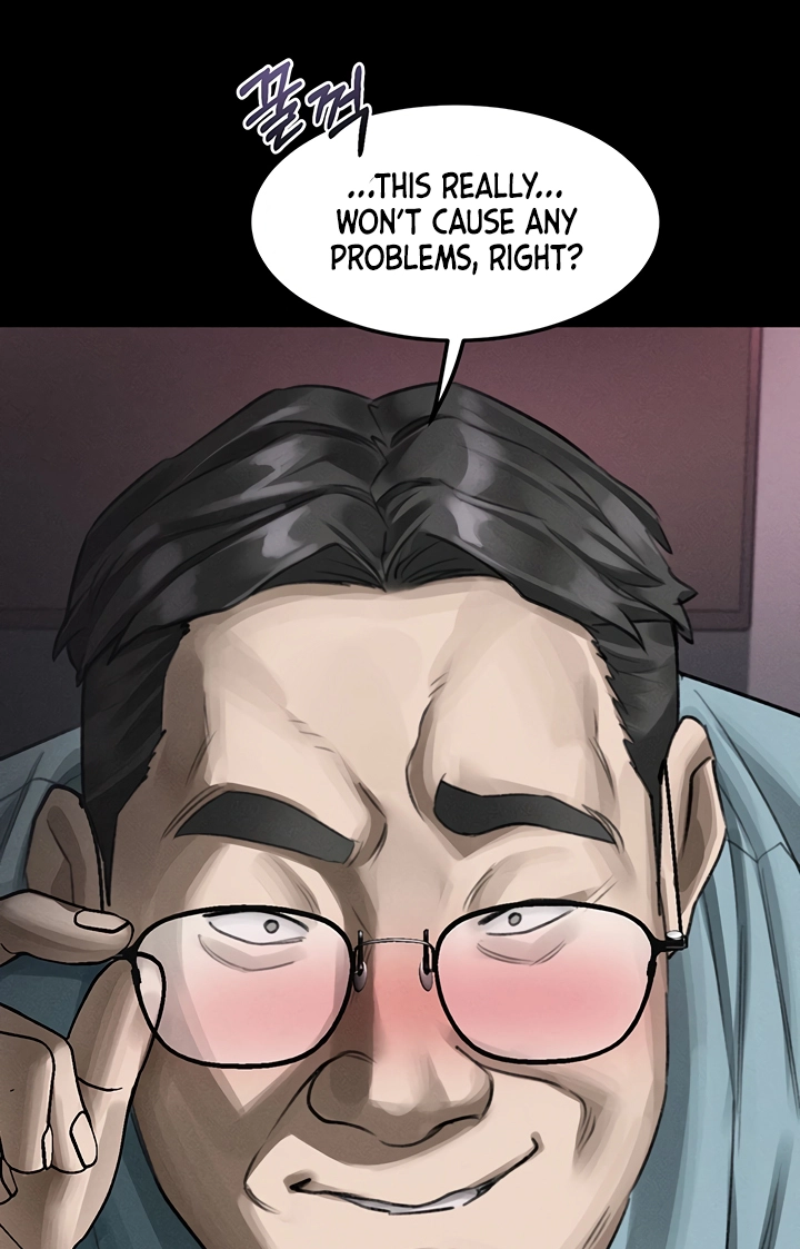 Read Dirty Talk chapter 57 image 2 on Lezhin