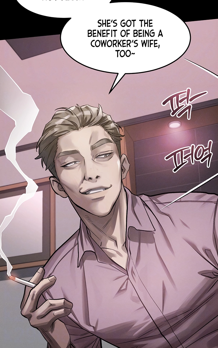 Read Dirty Talk chapter 57 image 24 on Lezhin