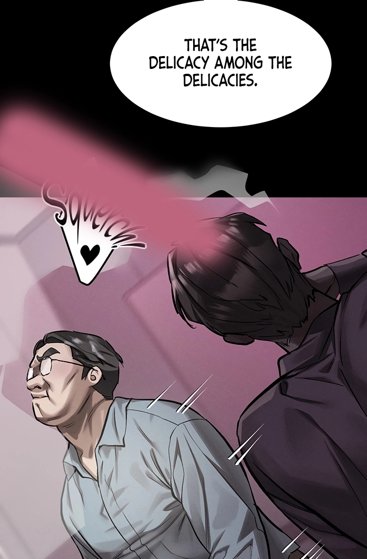 Read Dirty Talk chapter 57 image 26 on Lezhin