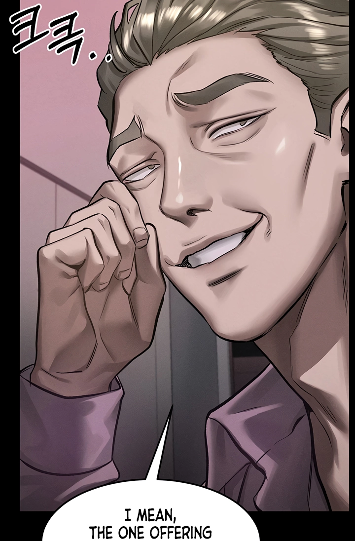 Read Dirty Talk chapter 57 image 34 on Lezhin
