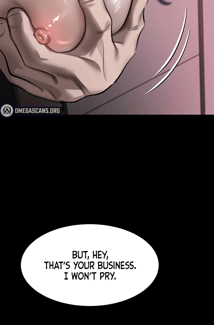 Read Dirty Talk chapter 57 image 37 on Lezhin