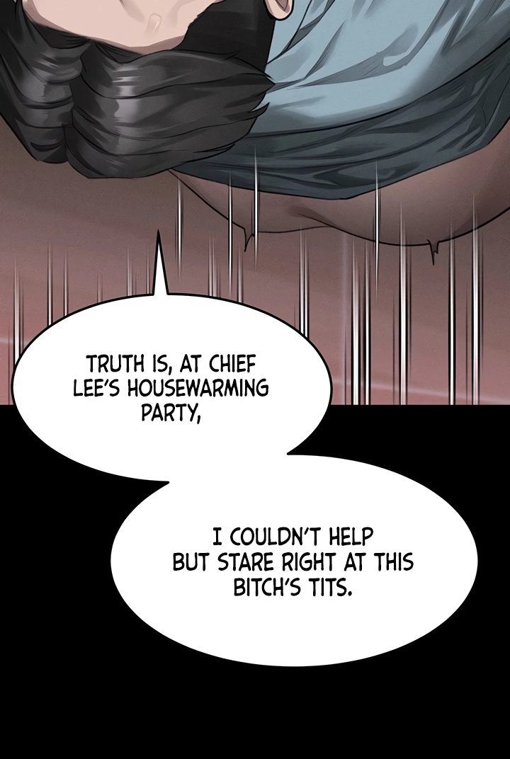 Read Dirty Talk chapter 57 image 44 on Lezhin
