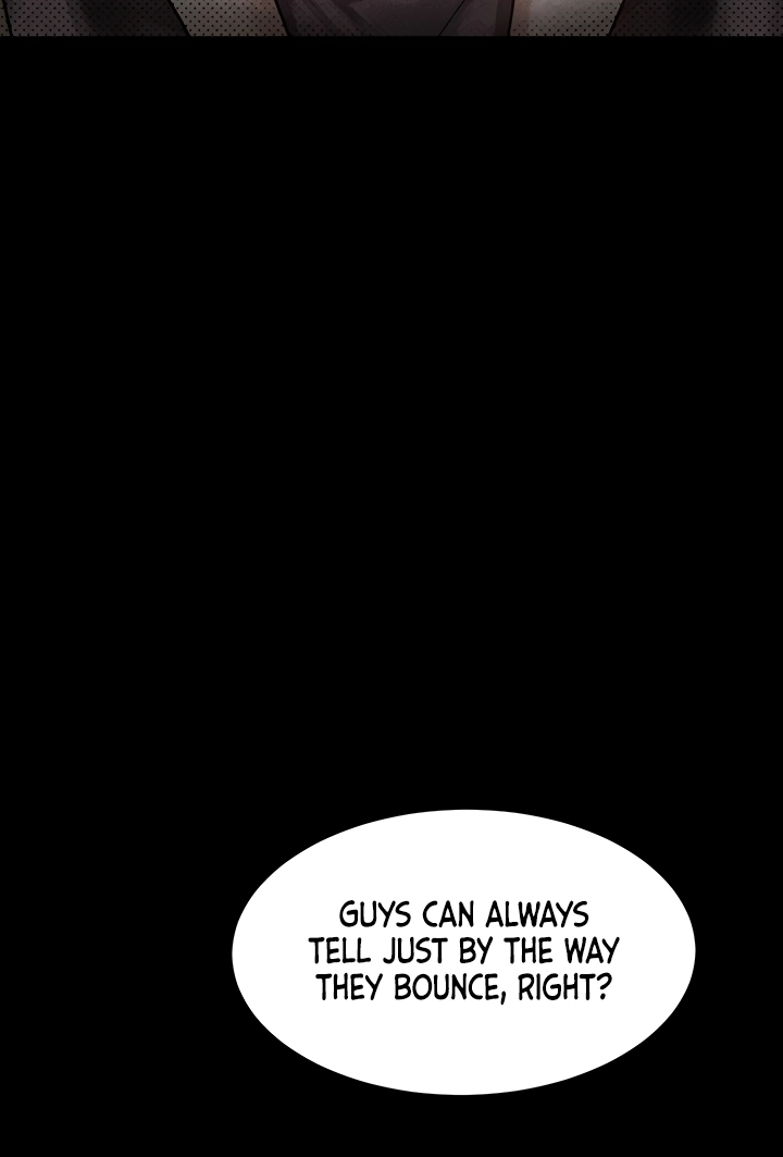Read Dirty Talk chapter 57 image 49 on Lezhin