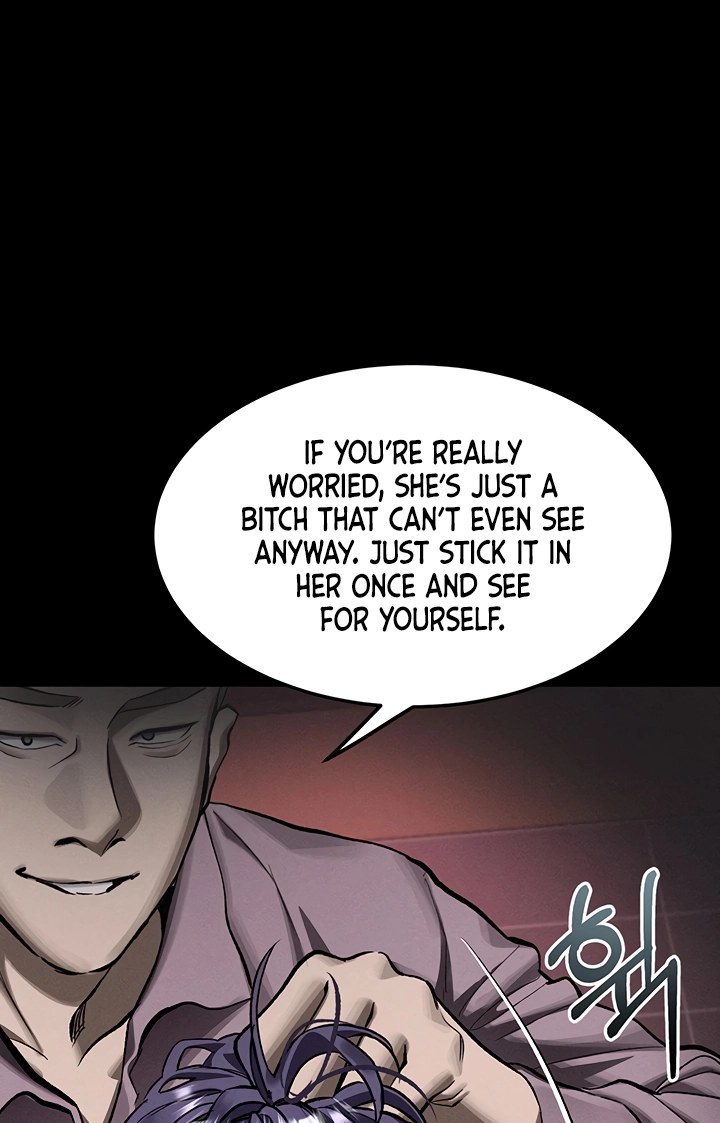 Read Dirty Talk chapter 57 image 6 on Lezhin