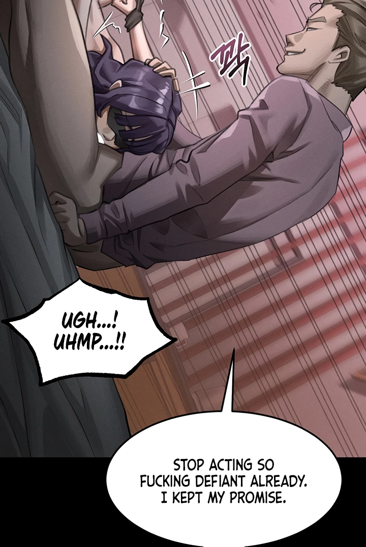 Read Dirty Talk chapter 57 image 86 on Lezhin