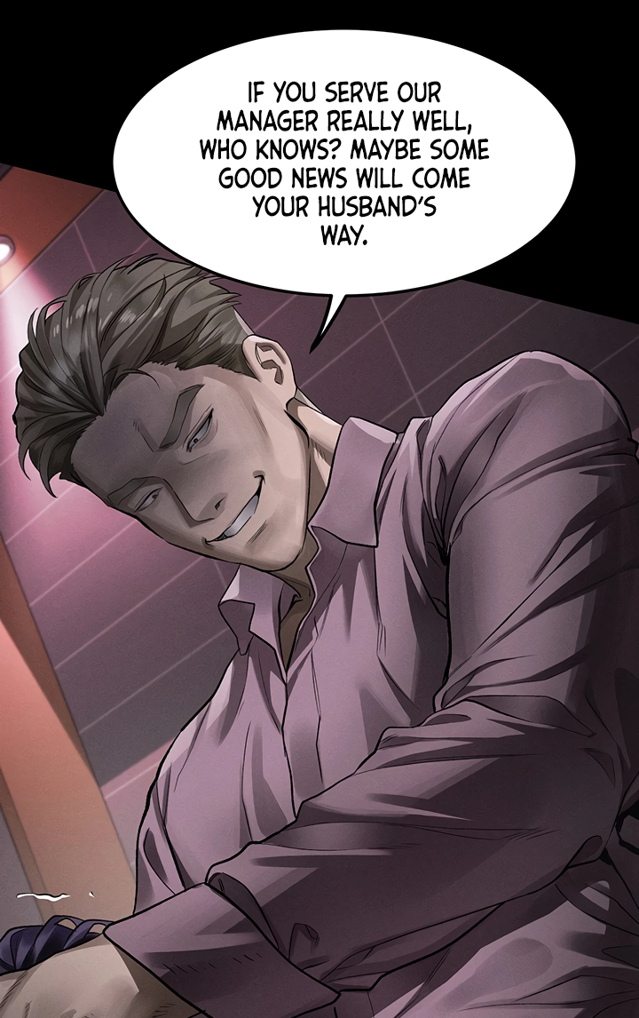 Read Dirty Talk chapter 57 image 96 on Lezhin