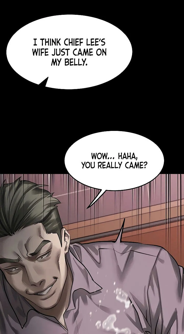 Read Dirty Talk chapter 58 image 104 on Lezhin