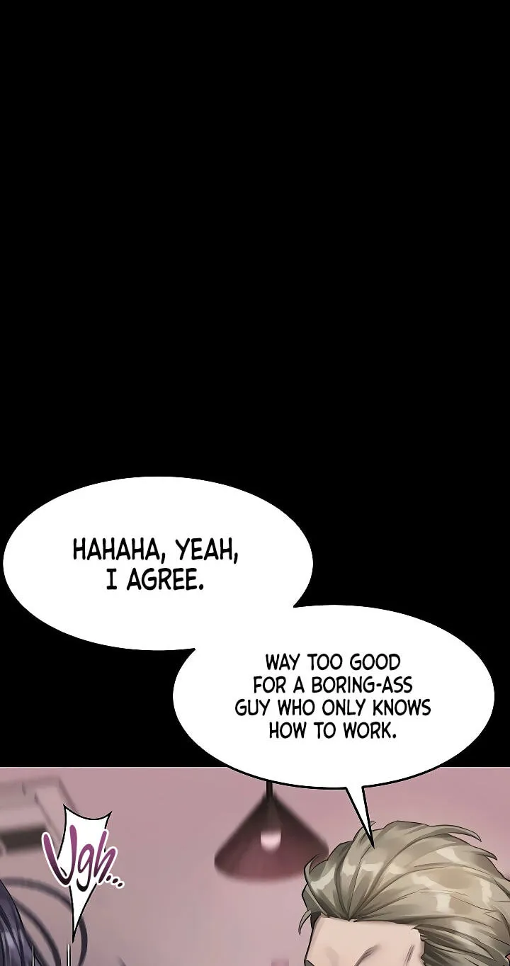 Read Dirty Talk chapter 58 image 21 on Lezhin