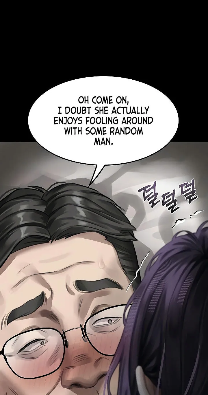 Read Dirty Talk chapter 58 image 37 on Lezhin
