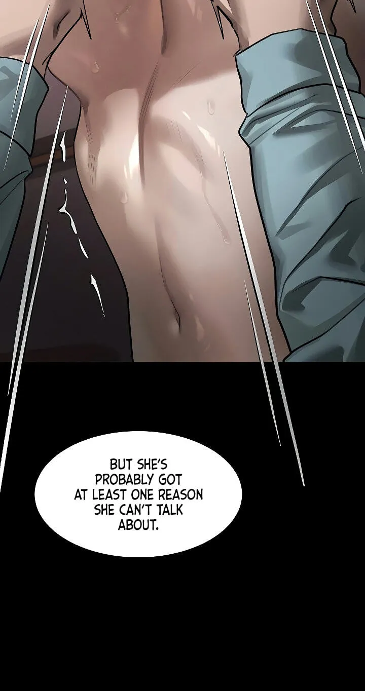 Read Dirty Talk chapter 58 image 40 on Lezhin