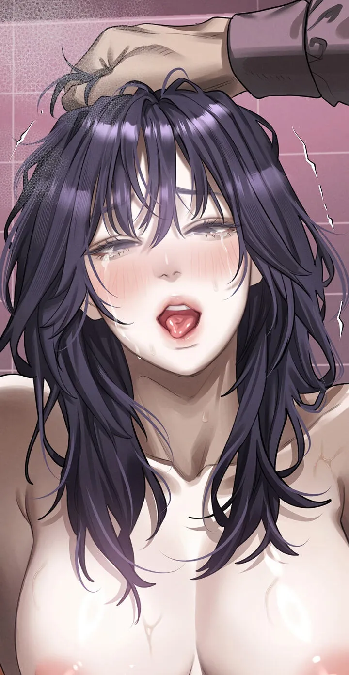 Read Dirty Talk chapter 58 image 7 on Lezhin