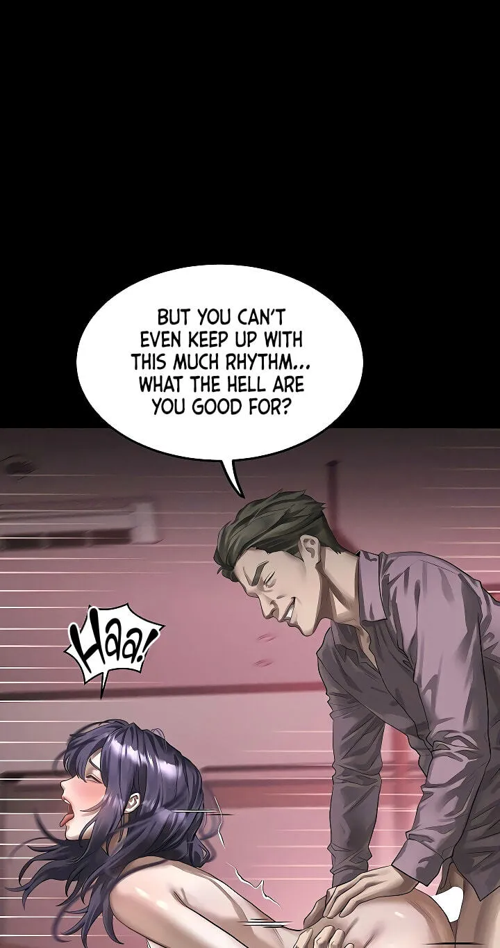 Read Dirty Talk chapter 58 image 80 on Lezhin