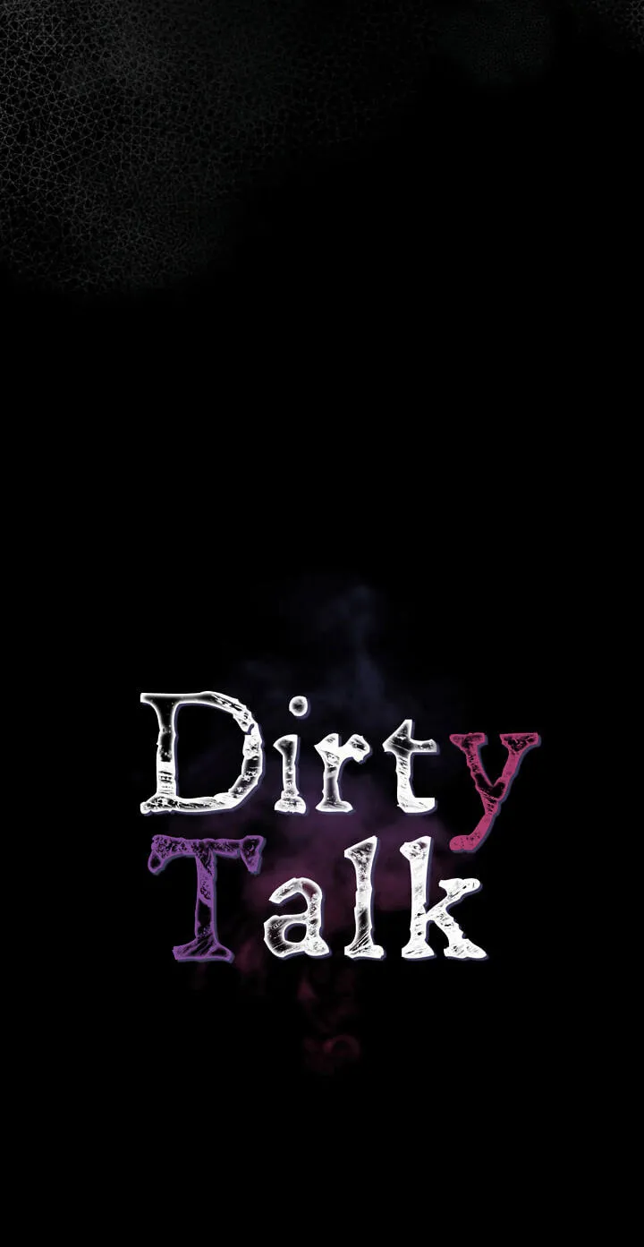 Read Dirty Talk chapter 58 image 9 on Lezhin
