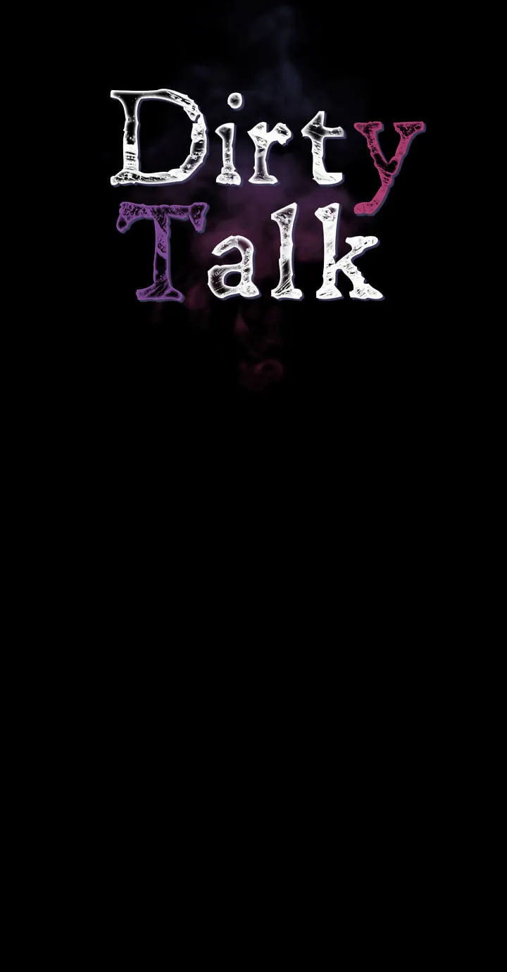 Read Dirty Talk chapter 59 image 18 on Lezhin