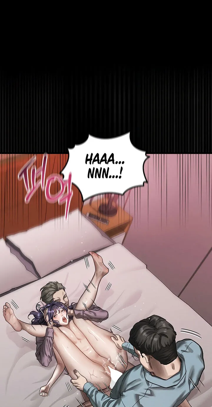 Read Dirty Talk chapter 59 image 19 on Lezhin