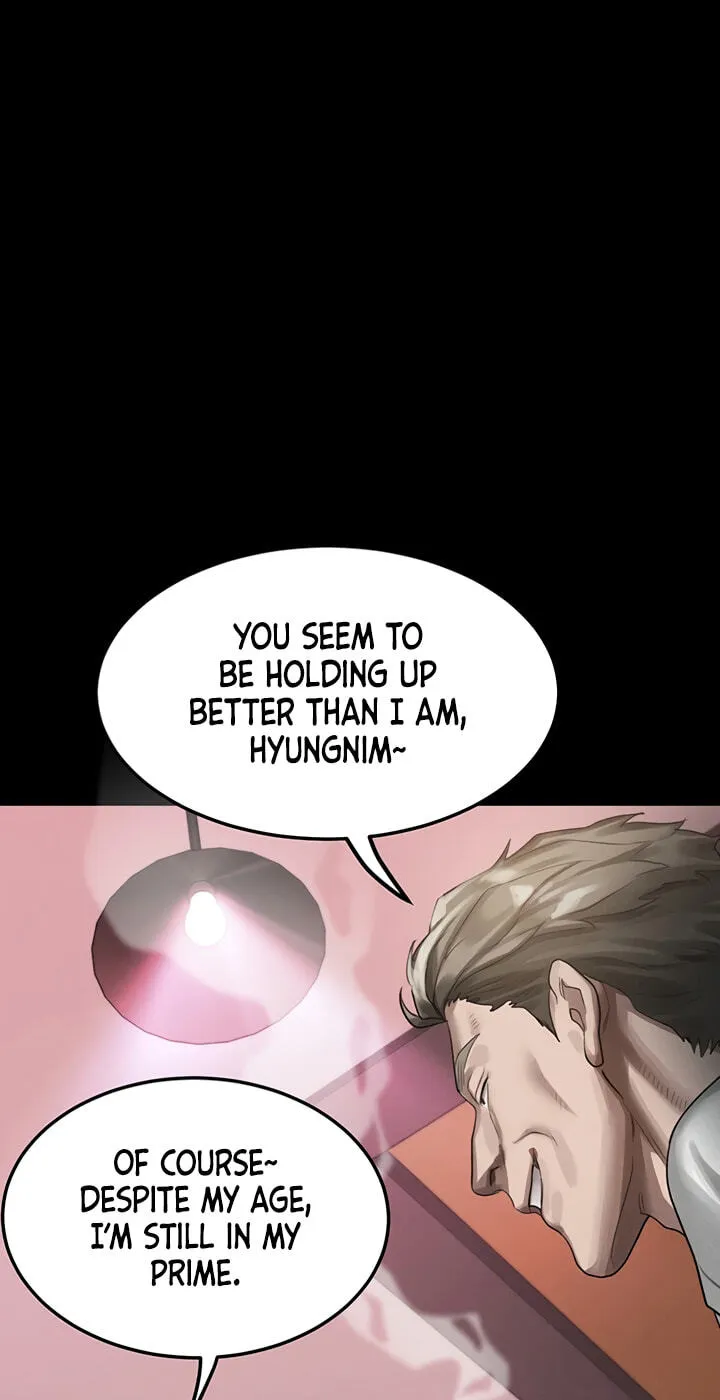 Read Dirty Talk chapter 59 image 39 on Lezhin