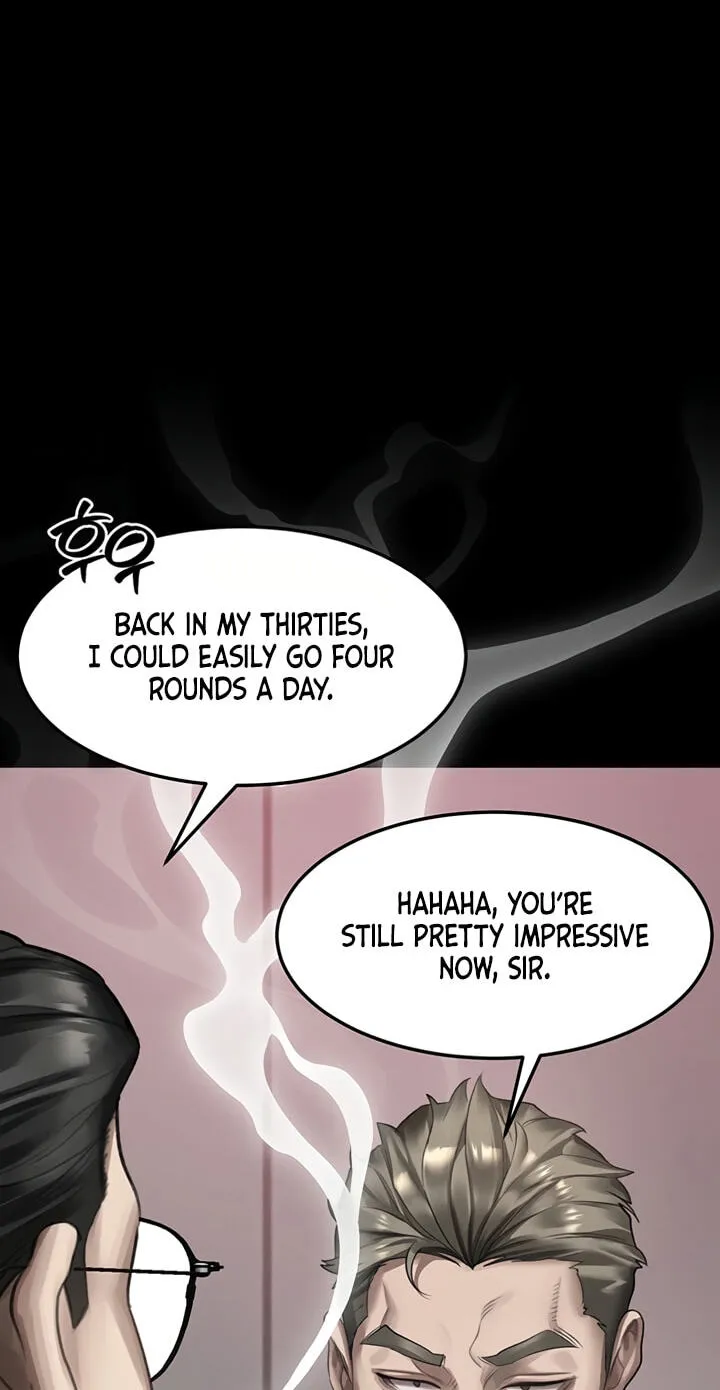 Read Dirty Talk chapter 59 image 42 on Lezhin