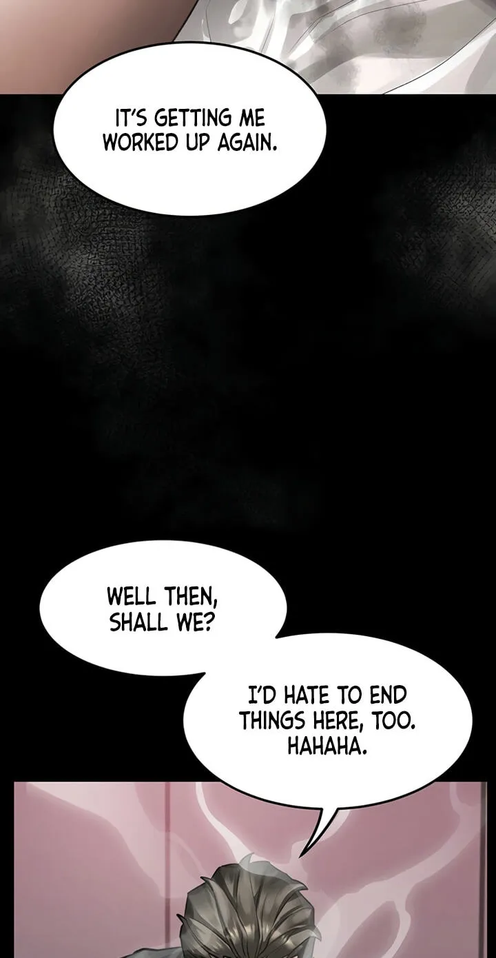 Read Dirty Talk chapter 59 image 47 on Lezhin