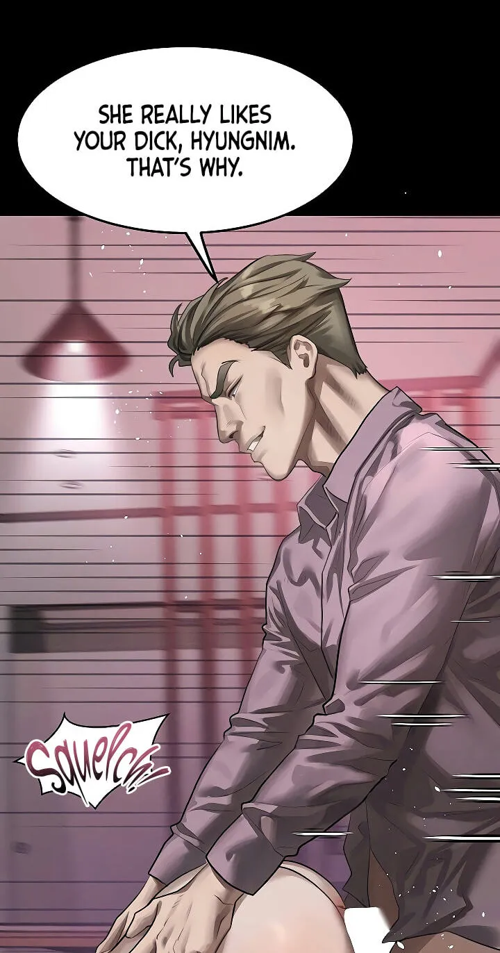 Read Dirty Talk chapter 59 image 9 on Lezhin