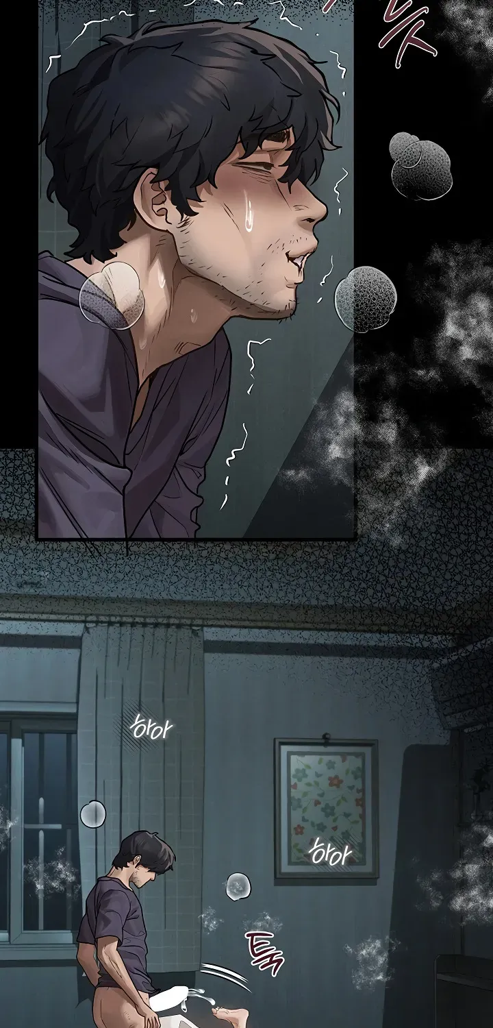 Read Dirty Talk chapter 6 image 107 on Lezhin