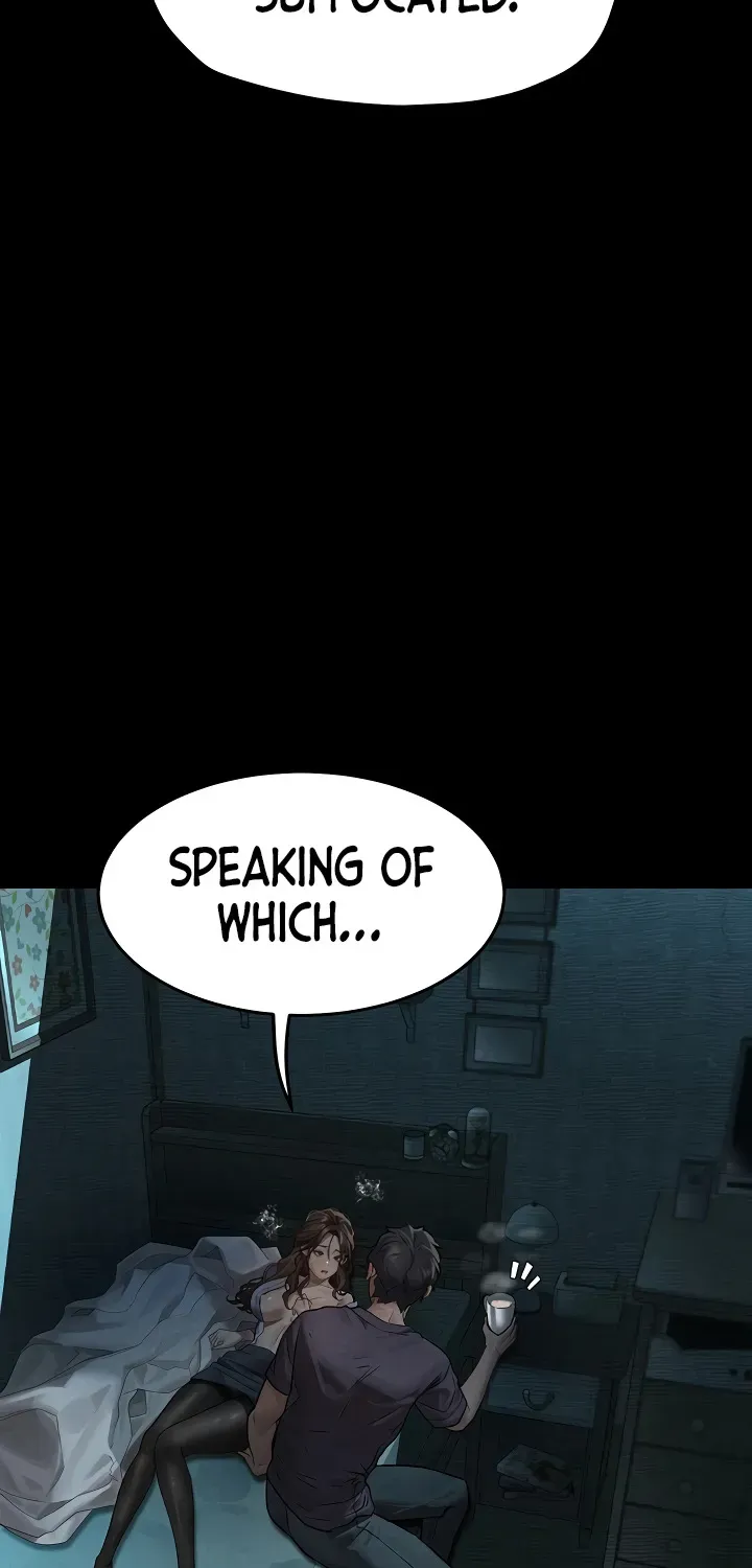 Read Dirty Talk chapter 6 image 11 on Lezhin