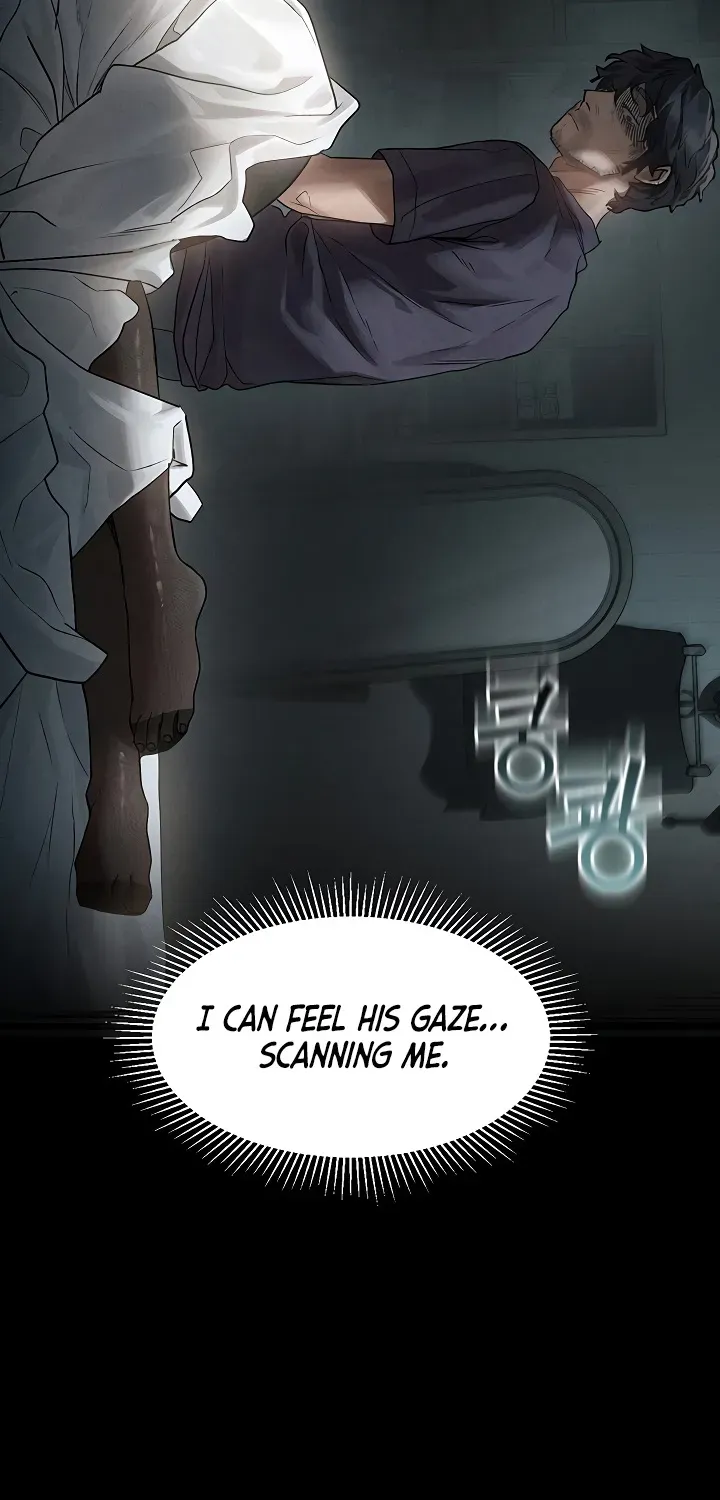 Read Dirty Talk chapter 6 image 18 on Lezhin
