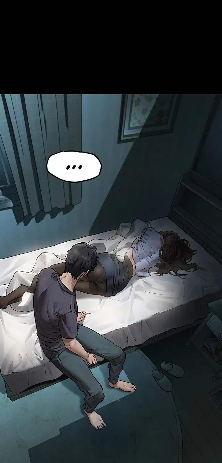 Read Dirty Talk chapter 6 image 21 on Lezhin