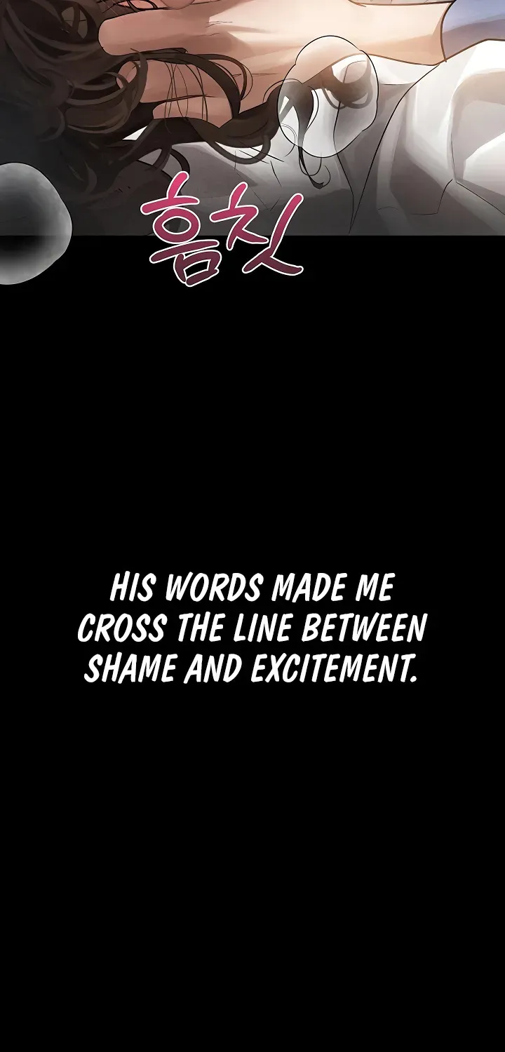 Read Dirty Talk chapter 6 image 31 on Lezhin