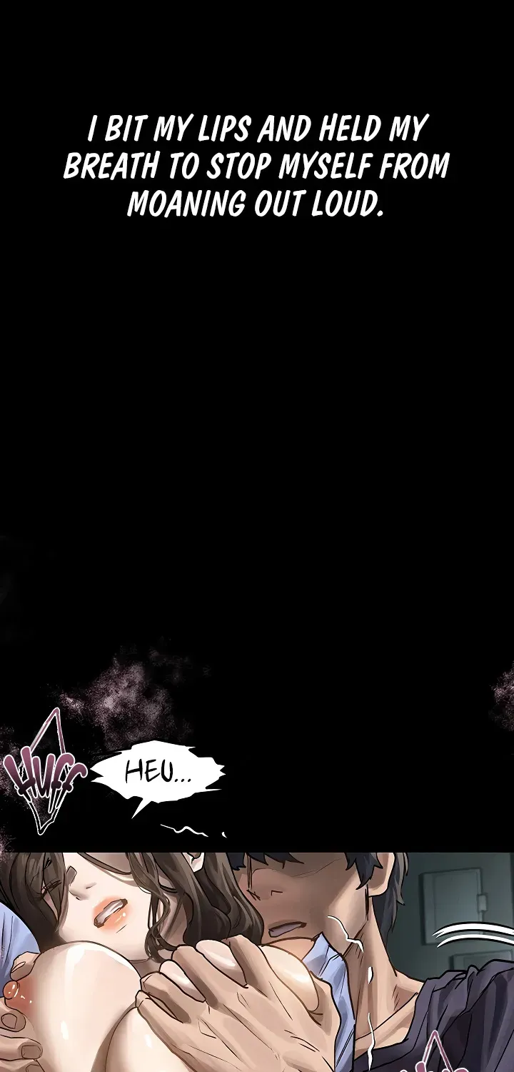 Read Dirty Talk chapter 6 image 43 on Lezhin