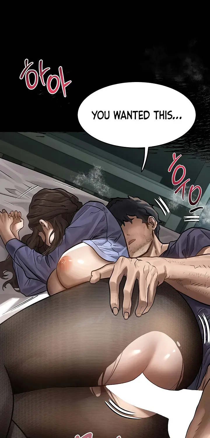 Read Dirty Talk chapter 6 image 47 on Lezhin