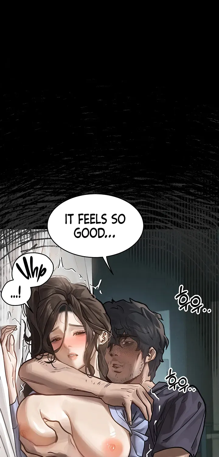 Read Dirty Talk chapter 6 image 57 on Lezhin