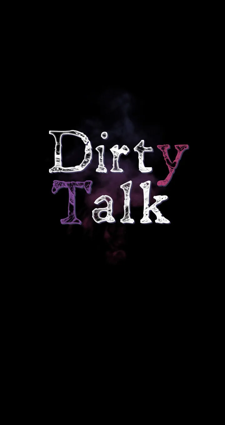 Read Dirty Talk chapter 60 image 22 on Lezhin
