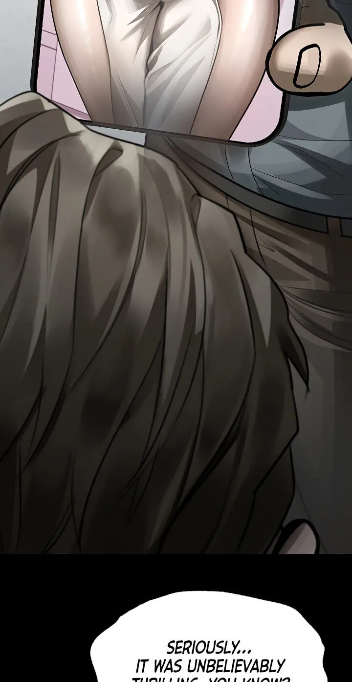 Read Dirty Talk chapter 60 image 3 on Lezhin