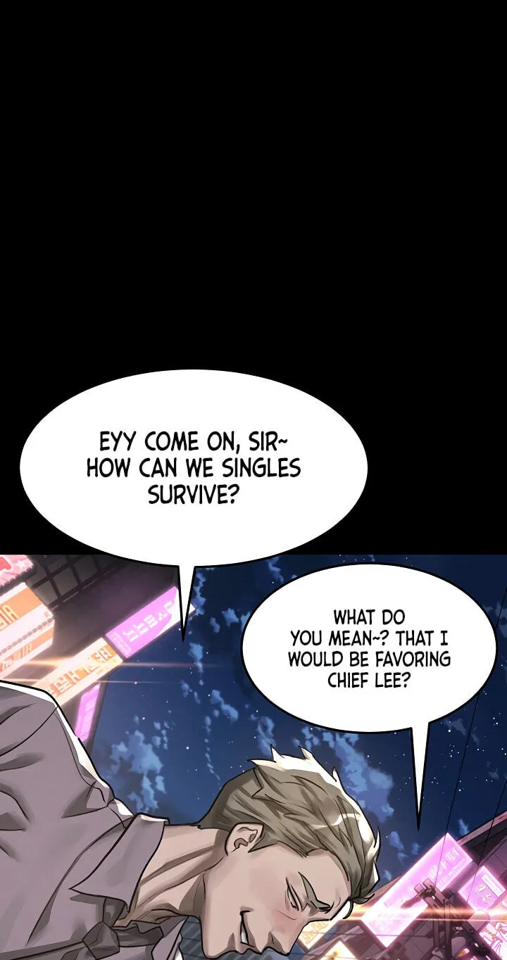 Read Dirty Talk chapter 60 image 34 on Lezhin