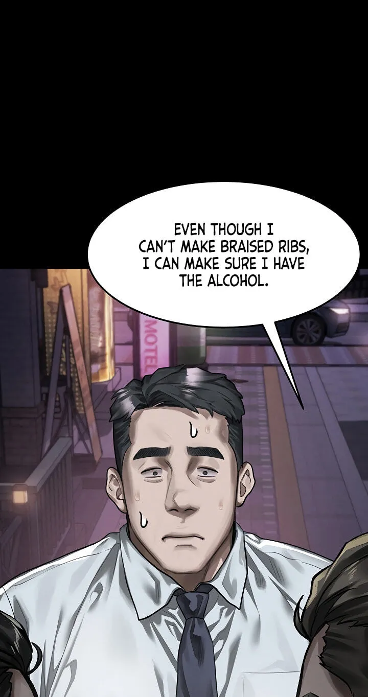 Read Dirty Talk chapter 60 image 36 on Lezhin