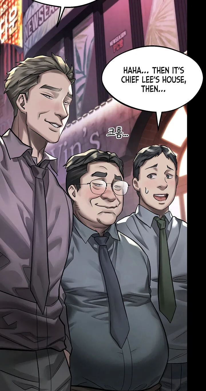 Read Dirty Talk chapter 60 image 42 on Lezhin
