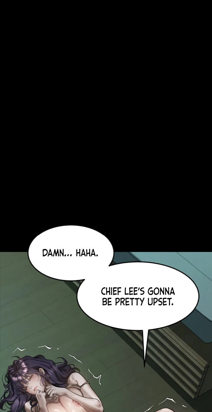 Read Dirty Talk chapter 61 image 100 on Lezhin