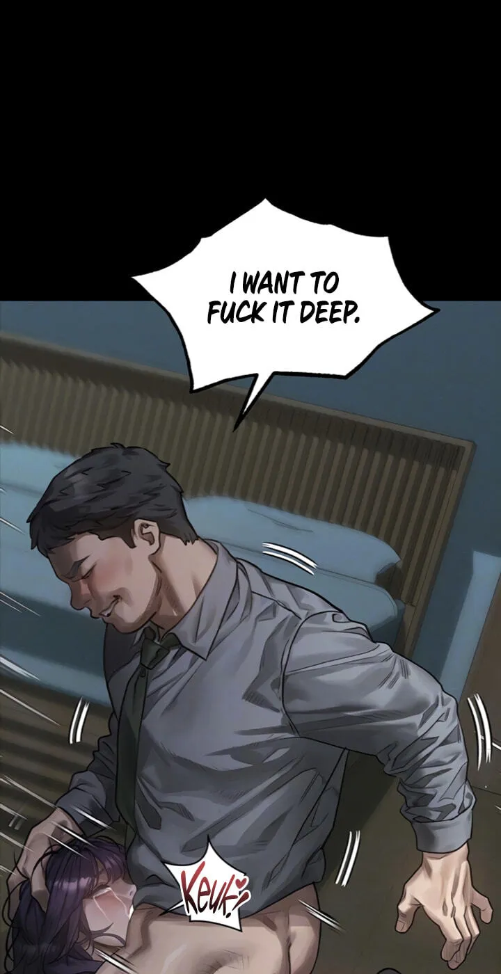 Read Dirty Talk chapter 61 image 22 on Lezhin