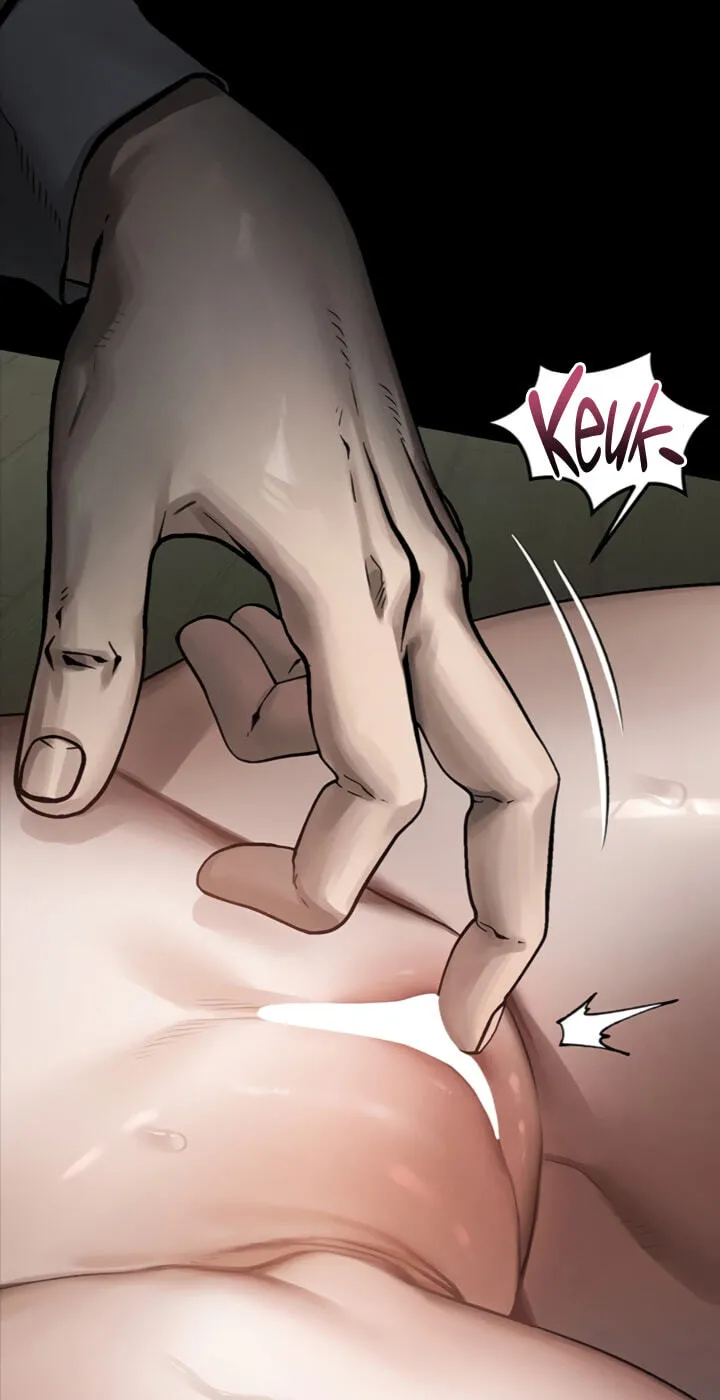 Read Dirty Talk chapter 61 image 24 on Lezhin