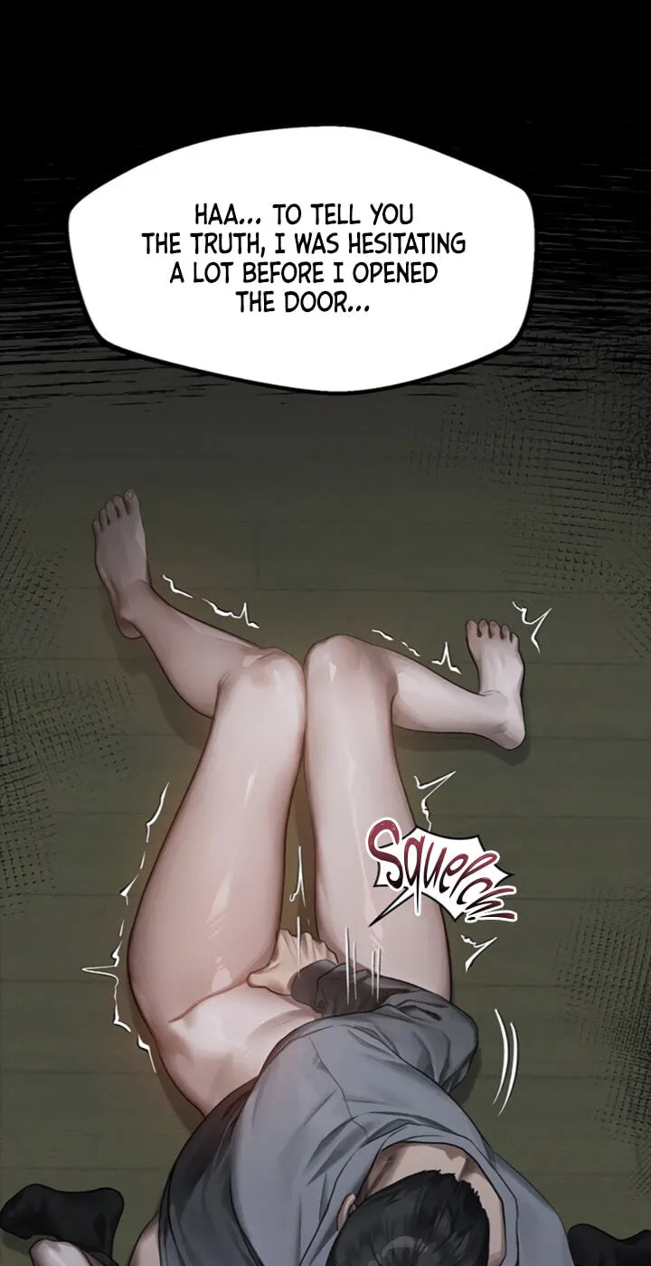 Read Dirty Talk chapter 61 image 31 on Lezhin