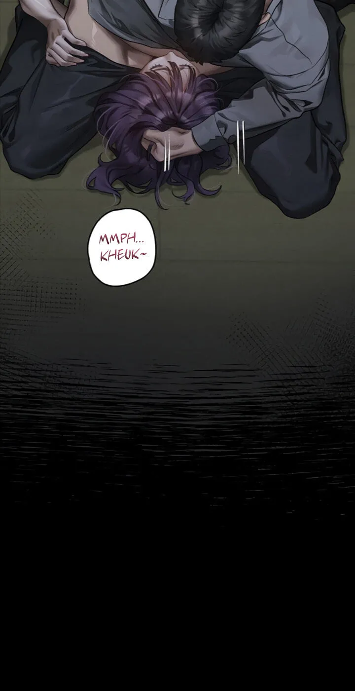 Read Dirty Talk chapter 61 image 32 on Lezhin