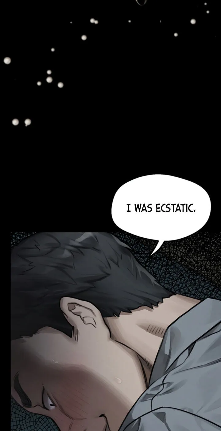 Read Dirty Talk chapter 61 image 35 on Lezhin
