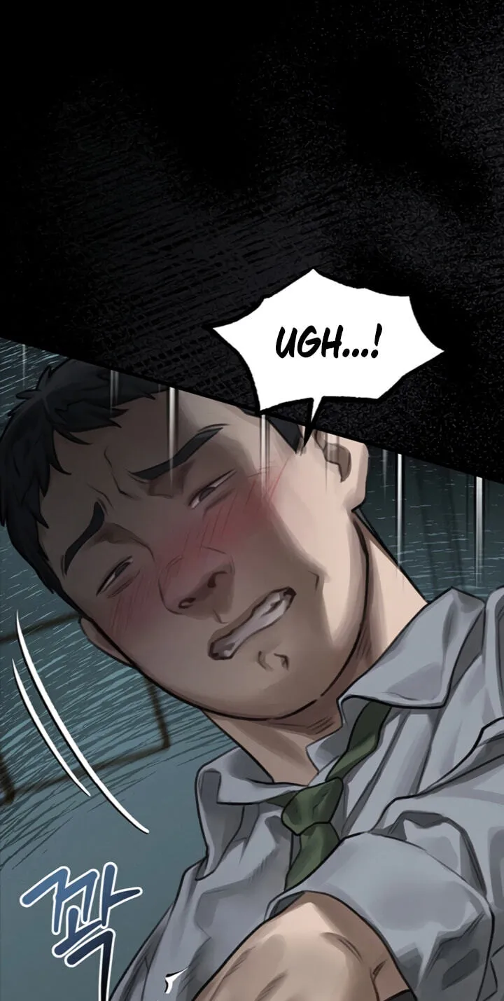 Read Dirty Talk chapter 61 image 40 on Lezhin