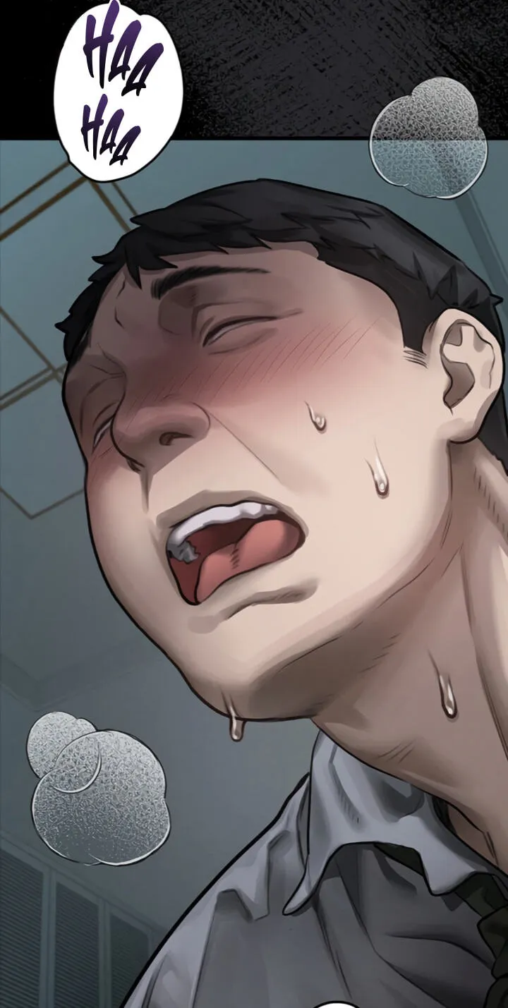 Read Dirty Talk chapter 61 image 47 on Lezhin