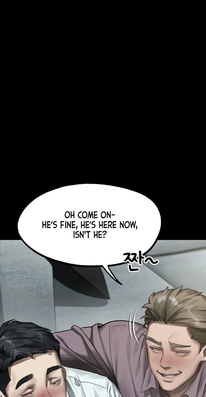 Read Dirty Talk chapter 61 image 77 on Lezhin