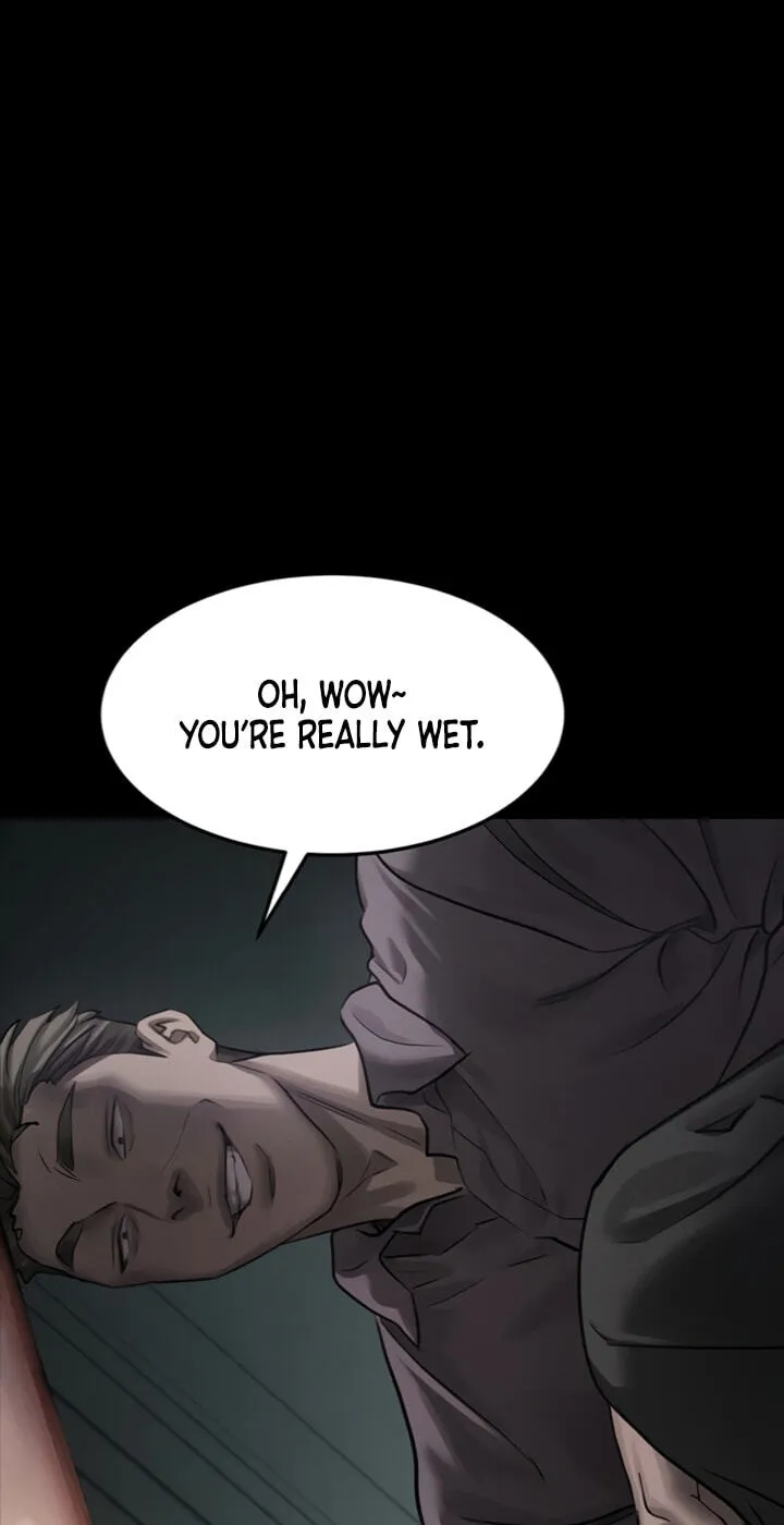 Read Dirty Talk chapter 61 image 87 on Lezhin
