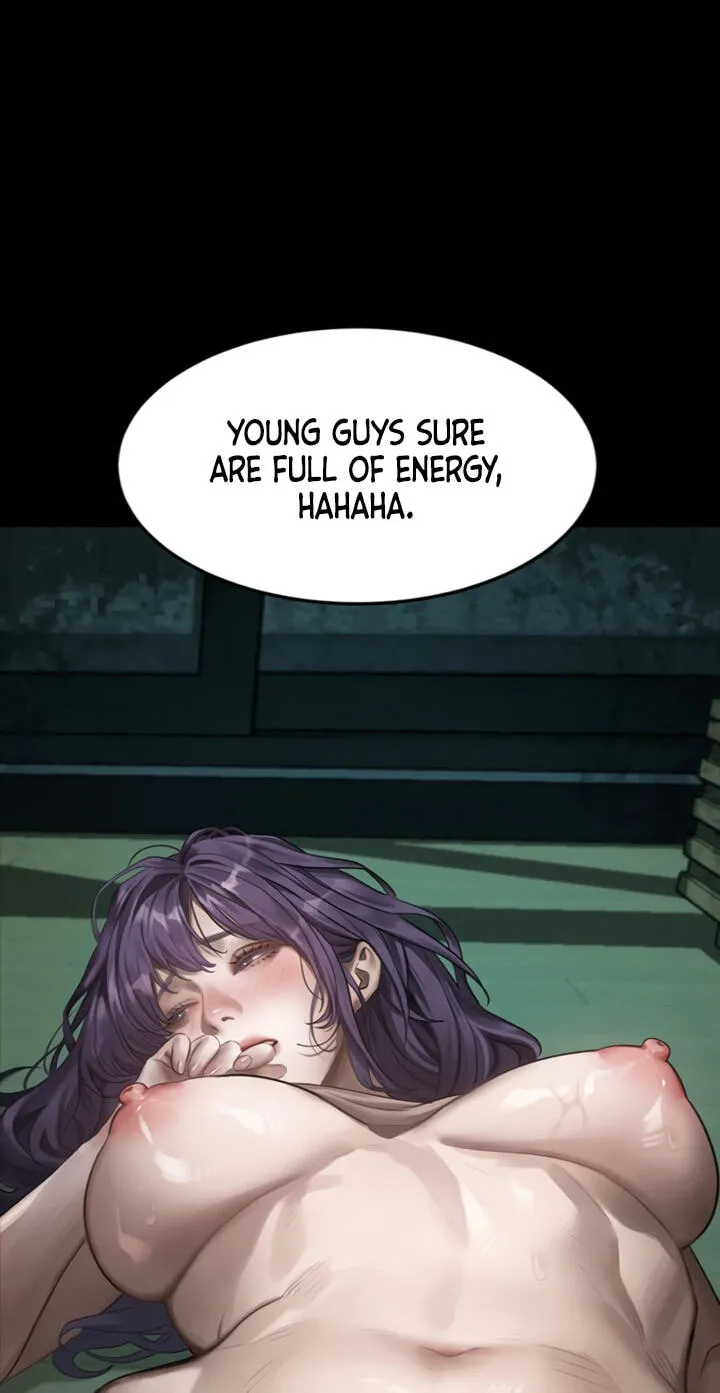 Read Dirty Talk chapter 61 image 98 on Lezhin