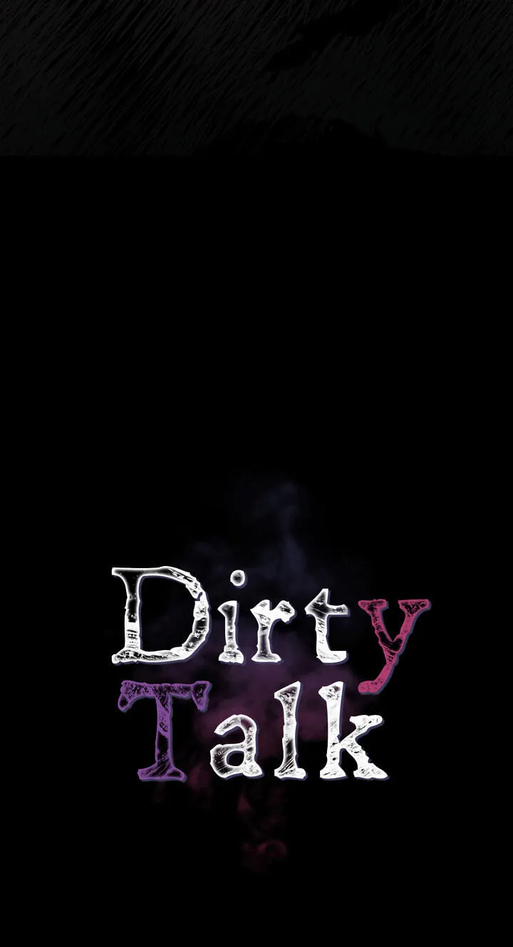 Read Dirty Talk chapter 62 image 20 on Lezhin