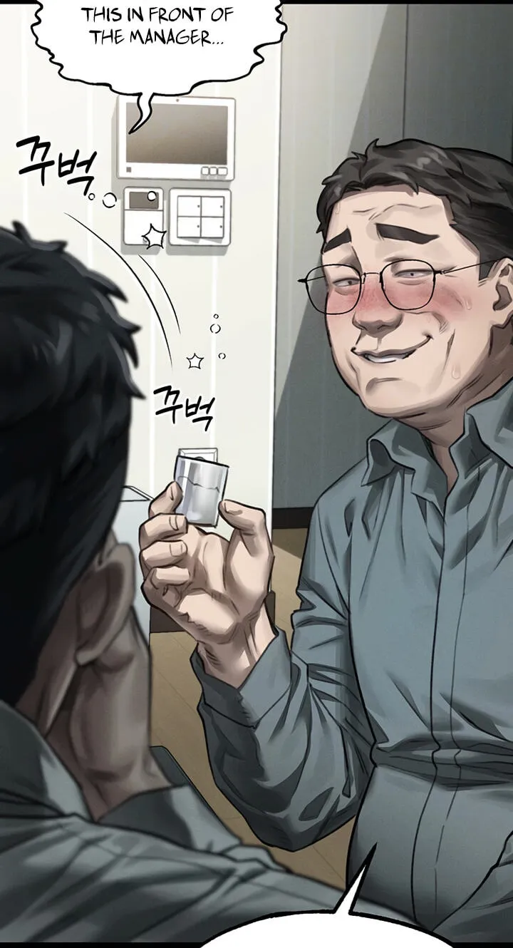 Read Dirty Talk chapter 62 image 25 on Lezhin